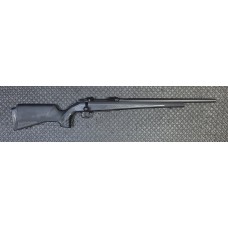 CZ 600 Alpha .243 Win 20" Barrel Bolt Action Rifle Used